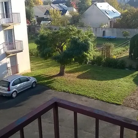شقة L'eperon