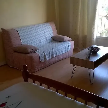 شقة L'eperon
