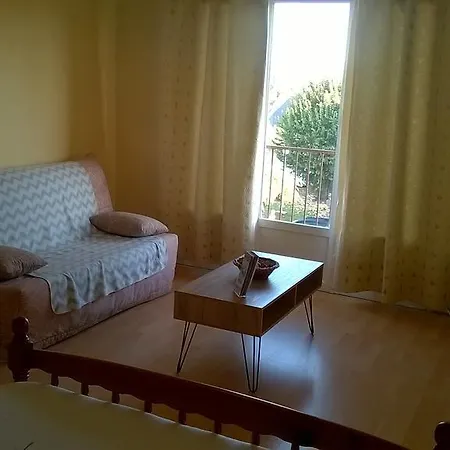 شقة L'eperon سوموور